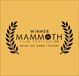 MAMMOTH AWARD