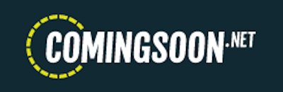 ComingSoon Logo