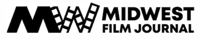 Midwest Film Journal logo
